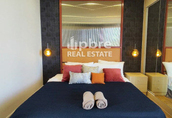 Кондоминиум в Саттахипе, Таиланд | THE241109