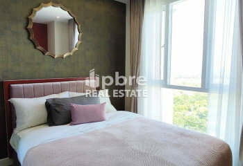 Кондоминиум в Саттахипе, Таиланд | THE241109