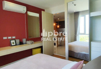 Кондоминиум в Саттахипе, Таиланд | THE241109