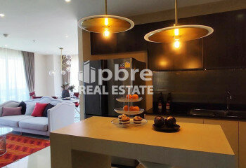 Кондоминиум в Саттахипе, Таиланд | THE241109