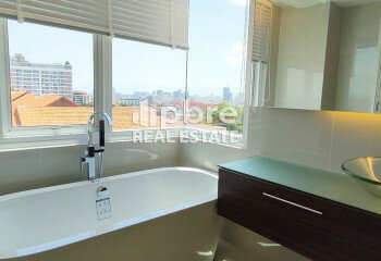 Кондоминиум в Саттахипе, Таиланд | THE241109