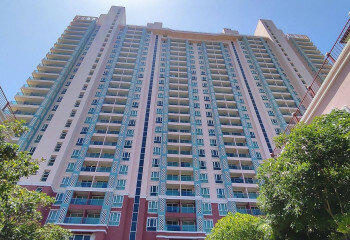 Кондоминиум в Саттахипе, Таиланд | THE241109