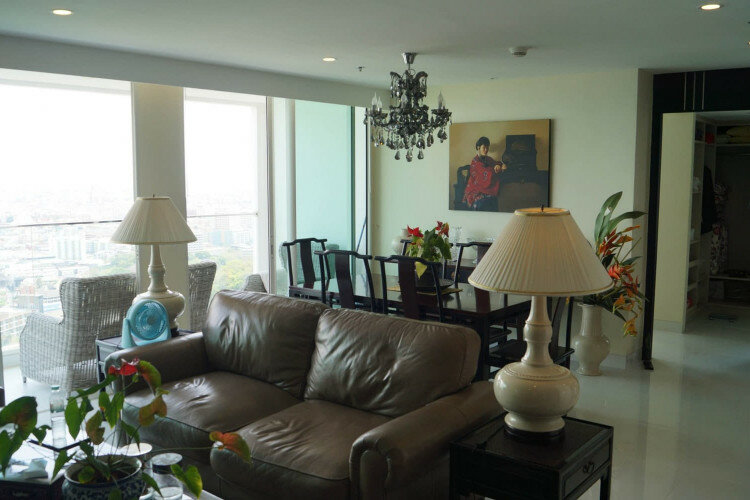 Кондоминиум в Банг Ламунге, Таиланд | THE340192