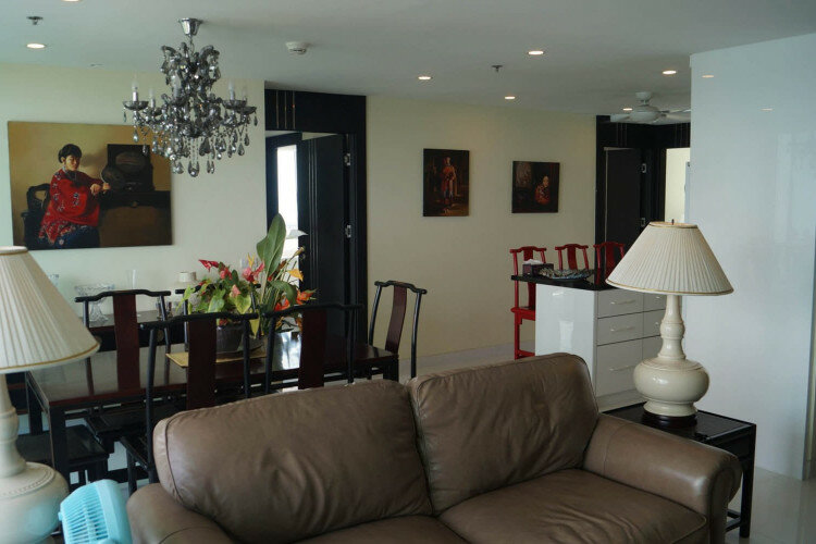 Кондоминиум в Банг Ламунге, Таиланд | THE340192