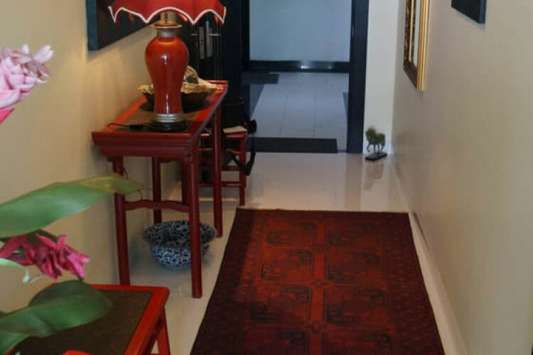 Кондоминиум в Банг Ламунге, Таиланд | THE340192