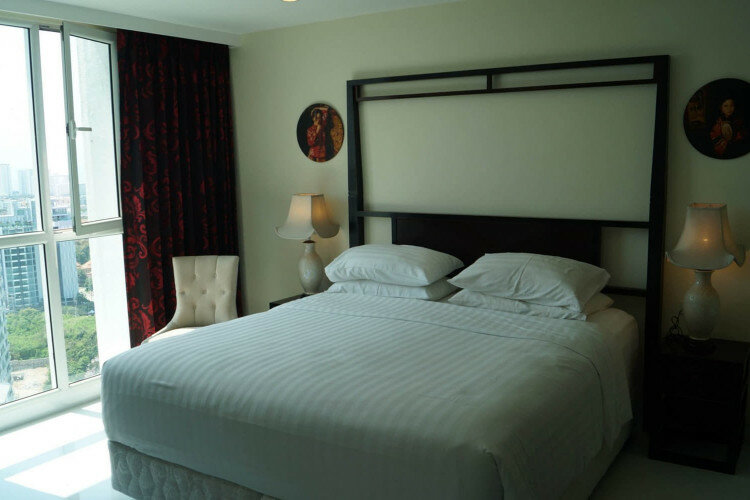 Кондоминиум в Банг Ламунге, Таиланд | THE340192