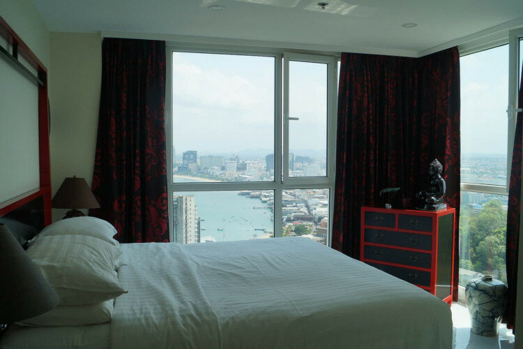 Кондоминиум в Банг Ламунге, Таиланд | THE340192