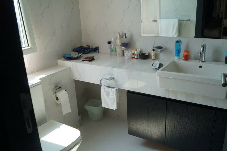 Кондоминиум в Банг Ламунге, Таиланд | THE340192