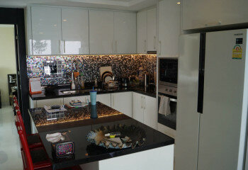 Кондоминиум в Банг Ламунге, Таиланд | THE340192