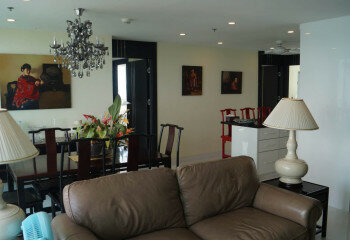 Кондоминиум в Банг Ламунге, Таиланд | THE340192