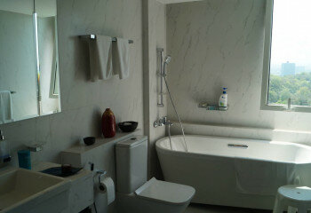 Кондоминиум в Банг Ламунге, Таиланд | THE340192