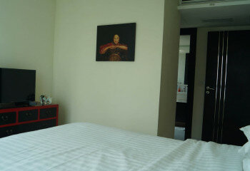 Кондоминиум в Банг Ламунге, Таиланд | THE340192