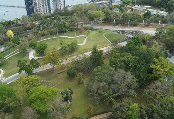 Кондоминиум в Банг Ламунге, Таиланд | THE340192