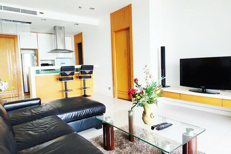 Кондоминиум в Банг Ламунге, Таиланд | THE540194