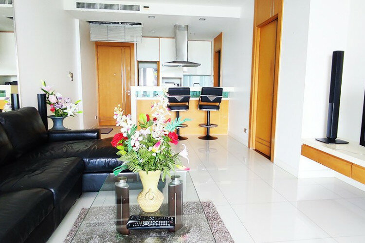 Кондоминиум в Банг Ламунге, Таиланд | THE540194