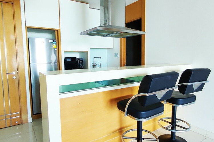 Кондоминиум в Банг Ламунге, Таиланд | THE540194