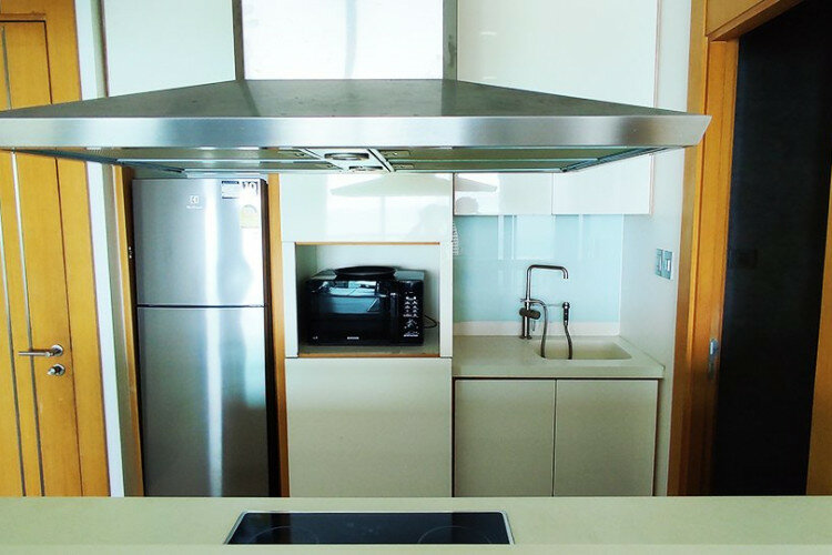 Кондоминиум в Банг Ламунге, Таиланд | THE540194