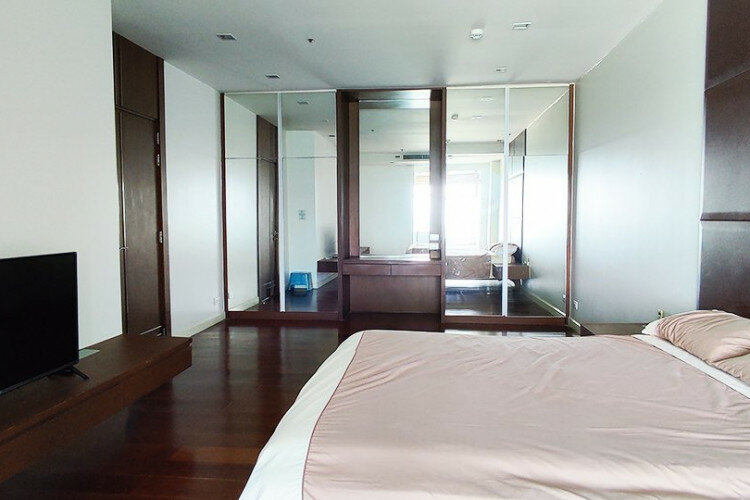 Кондоминиум в Банг Ламунге, Таиланд | THE540194