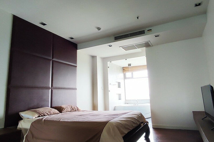 Кондоминиум в Банг Ламунге, Таиланд | THE540194