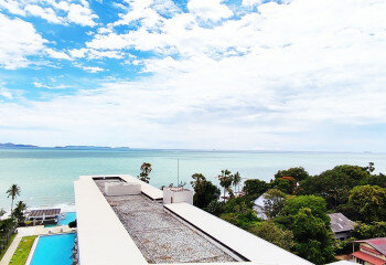 Кондоминиум в Банг Ламунге, Таиланд | THE540194