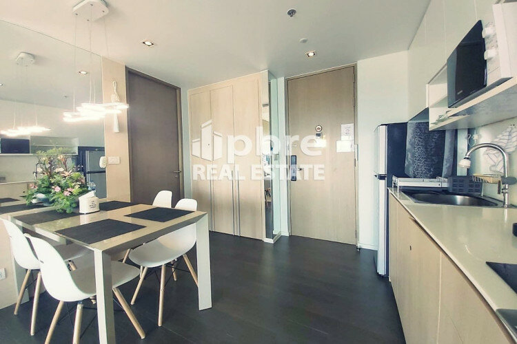 Кондоминиум в Банг Ламунге, Таиланд | THE140181