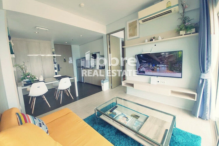 Кондоминиум в Банг Ламунге, Таиланд | THE140181