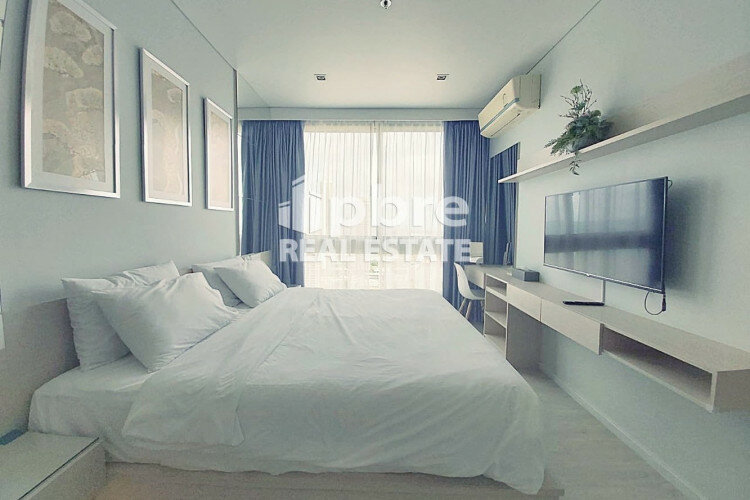 Кондоминиум в Банг Ламунге, Таиланд | THE140181