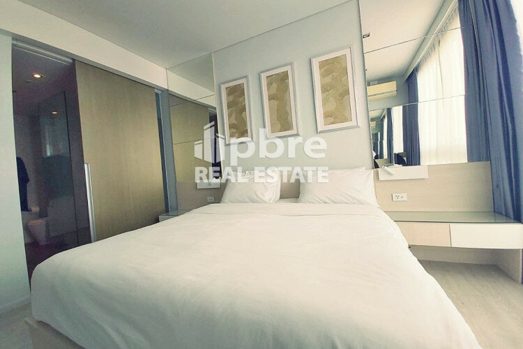 Кондоминиум в Банг Ламунге, Таиланд | THE140181