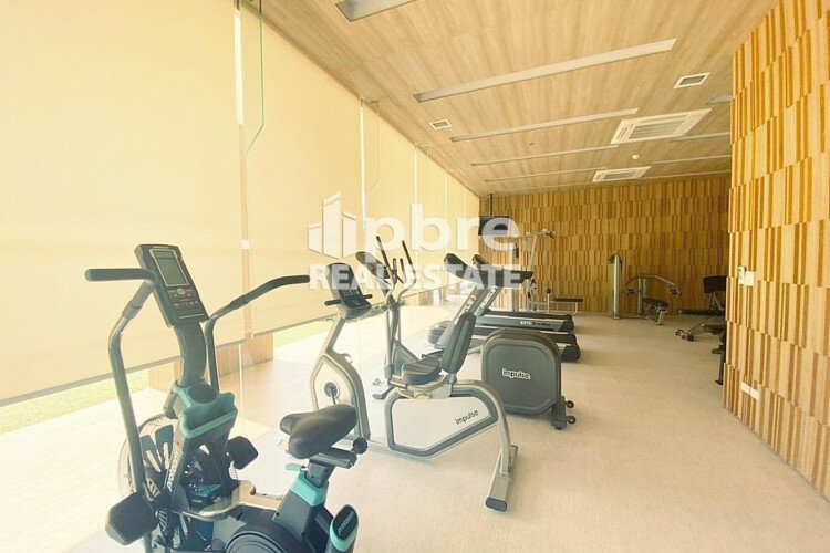 Кондоминиум в Банг Ламунге, Таиланд | THE140181