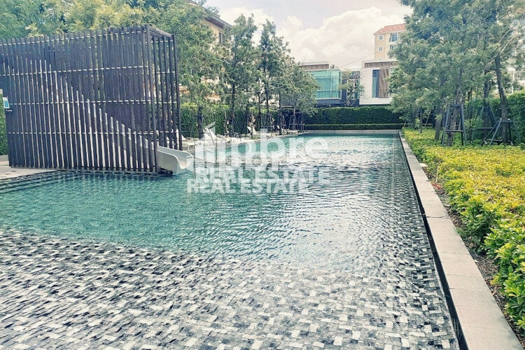 Кондоминиум в Банг Ламунге, Таиланд | THE140181