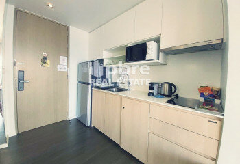 Кондоминиум в Банг Ламунге, Таиланд | THE140181