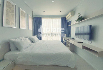 Кондоминиум в Банг Ламунге, Таиланд | THE140181