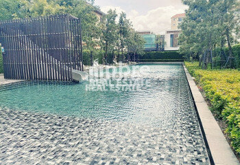 Кондоминиум в Банг Ламунге, Таиланд | THE140181