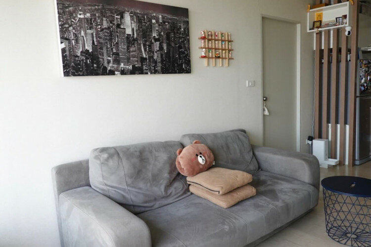 Кондоминиум в Бангкоке, Таиланд | THE331571