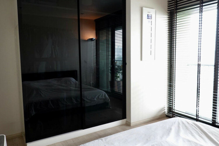 Кондоминиум в Бангкоке, Таиланд | THE331571