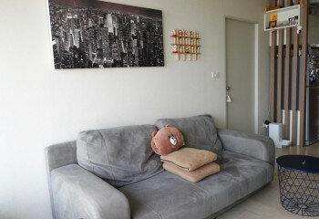 Кондоминиум в Бангкоке, Таиланд | THE331571