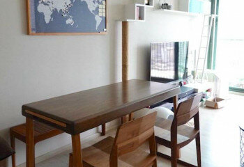 Кондоминиум в Бангкоке, Таиланд | THE331571