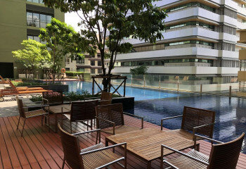 Кондоминиум в Бангкоке, Таиланд | THE331571