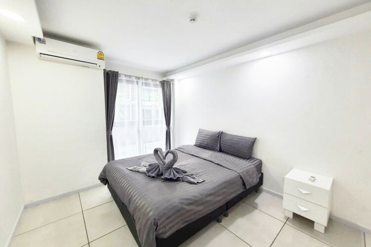 Кондоминиум в Банг Ламунге, Таиланд | THE239947