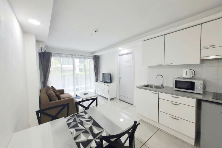 Кондоминиум в Банг Ламунге, Таиланд | THE239947