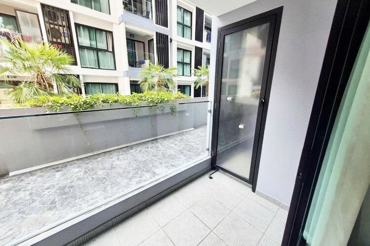 Кондоминиум в Банг Ламунге, Таиланд | THE239947