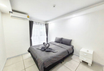 Кондоминиум в Банг Ламунге, Таиланд | THE239947