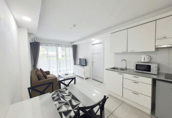 Кондоминиум в Банг Ламунге, Таиланд | THE239947