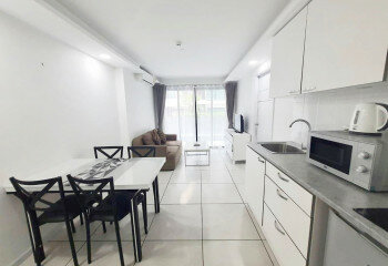 Кондоминиум в Банг Ламунге, Таиланд | THE239947