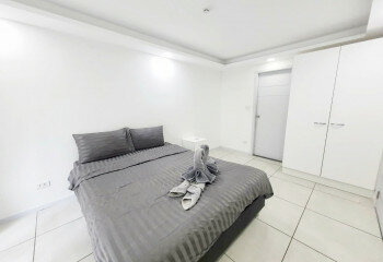 Кондоминиум в Банг Ламунге, Таиланд | THE239947