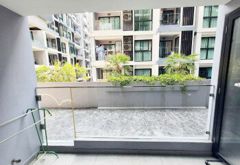 Кондоминиум в Банг Ламунге, Таиланд | THE239947