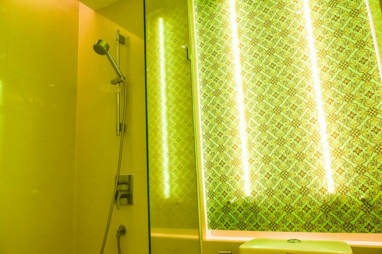 Кондоминиум в Саттахипе, Таиланд | THE340976