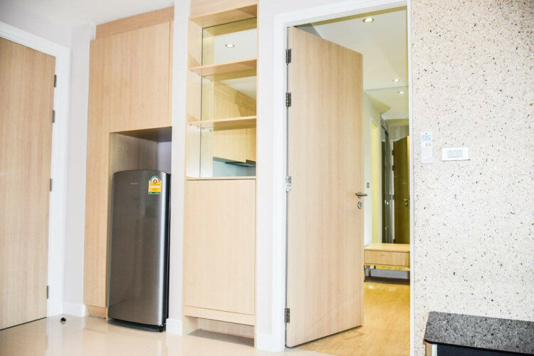 Кондоминиум в Саттахипе, Таиланд | THE340976