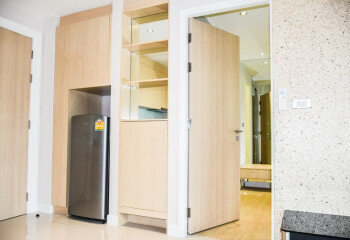 Кондоминиум в Саттахипе, Таиланд | THE340976