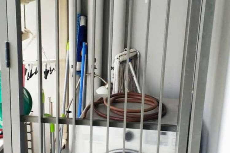 Кондоминиум в Банг Ламунге, Таиланд | THE139967